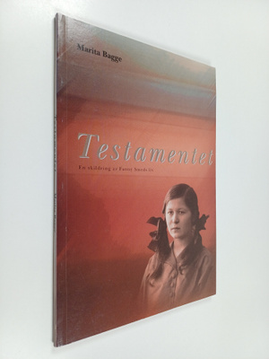Marita Bagge : Testamentet