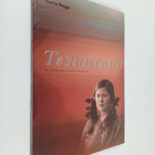 Marita Bagge : Testamentet - pikkukuva 1