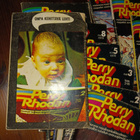 Perry Rhodan lehtiä 13 kpl - pikkukuva 2