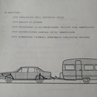 Audi 100, 200, V8. Korkeudensäätö. - pikkukuva 2