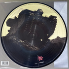 Uriah Heep: Salisbury- LP Picture Disc LTD ( uusi ) - pikkukuva 2