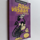 Uolevi Nojonen : Rikkiviisaan kolmas käsikirja - pikkukuva 1