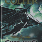 Eoin Colfer: Siipimies (sid. Wsoy 2008) - pikkukuva 1