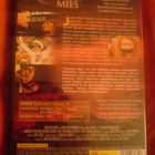 The man without a face - Kasvoton mies , DVD - pikkukuva 2