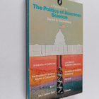 Daniel S. Greenberg : The Politics of American Science - pikkukuva 1