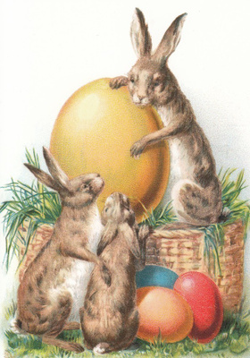 Suuri pääsiäismuna