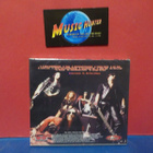 THE 69 EYES - SAVAGE GARDEN UUSI CD (LK) - pikkukuva 2