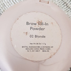 Revlon Vital Radiance Brow Fill-In Powder / Kulmävärit - pikkukuva 2