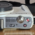 == Panasonic Lumix GF2 Body MFT - pikkukuva 4