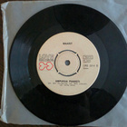 Maarit - Niin Se Käy 7" (Love Records) - pikkukuva 2