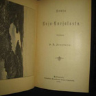 Kuwia Raja-Karjalasta / Oskar Adolf Forsström , 1894 - pikkukuva 2