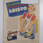 Kotiliesi N:o 5/1939 (maaliskuu 1) - pikkukuva 2