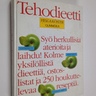 Helga Köster : Tehodieetti - pikkukuva 1