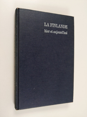 La Finlande hier et aujourd'hui
