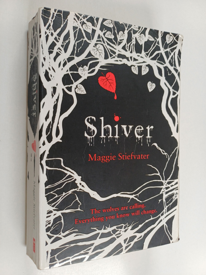 Maggie Stiefvater : Shiver