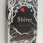Maggie Stiefvater : Shiver - pikkukuva 1