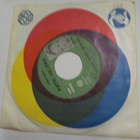 KATRI HELENA - SUA RAKASTAN/ KUINKA VOISIN UNOHTAA VG 7" - pikkukuva 2