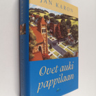 Jan Karon : Ovet auki pappilaan - pikkukuva 1