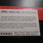 K10 JENKKI Kuumatka # 24 - pikkukuva 2