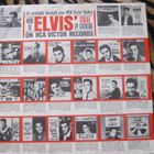 ELVIS GOLDEN RECORDS VOL.2  1964 2 NIMIKIRJOITUSTA - pikkukuva 5