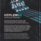 Bjørn Sortland & Timo Parvela: Kepler62: Salaisuus - pikkukuva 2