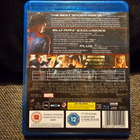 The Amazing Spider-Man (Blu-ray) 2 levyä - pikkukuva 2
