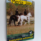 Merja Jalo : Epäilyttävä sulhasmies - pikkukuva 1