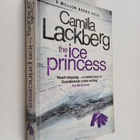 Camilla Lackberg : The ice princess - pikkukuva 1