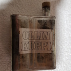 OLLIN KUPPI 1980 TASKUMATTI - pikkukuva 1