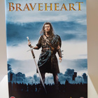 dvd Braveheart - pikkukuva 1