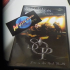STREAM OF PASSION FEATURING AYREON UUSI DVD - pikkukuva 1