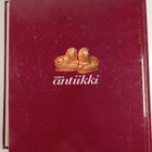 Glorian antiikki vuosikerrat 2000-2002 (11 lehteä kansiossa) - pikkukuva 2