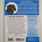 Nona Kilgore Bauer : Labrador Retriever - pikkukuva 2