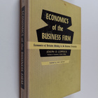 Joseph David Coppock : Economics of the Business Firm : E... - pikkukuva 1