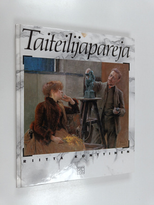 Riitta Konttinen : Taiteilijapareja