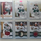 Mikael Granlund jersey & patch kortteja alk, 4 €/kpl - pikkukuva 2