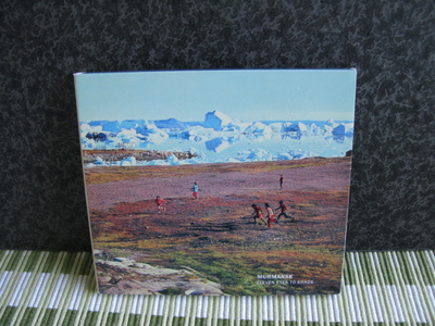 Murmansk : Eleven eyes to shadeCd