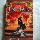 Weis & Hickman: Dragonlance: Legends 3: Test of the Twins - pikkukuva 1