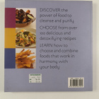 Louisa J. Walters ym. : The Detox Cook : Over 100 Blissfu... - pikkukuva 2