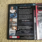 PIINAAVAT HETKET DVD - pikkukuva 2