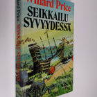 Willard Price : Seikkailu syvyydessä - pikkukuva 1