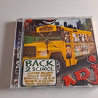 NRJ Back 2 School (CD) - pikkukuva 1