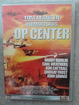Hermokeskus op center,jupiter