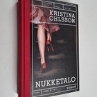 Kristina Ohlsson : Nukketalo : rikosromaani - pikkukuva 1