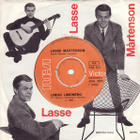 7” SINGLE Lasse Mårtenson - Limon Limonero - pikkukuva 1
