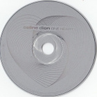 Céline Dion - One Heart - 2003 - CD - pikkukuva 3