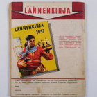 John Hunter : Lännensarja 3/1958 : Lannaganin aseet - pikkukuva 2