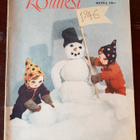 KOTILIESI  1/  1946 - pikkukuva 1