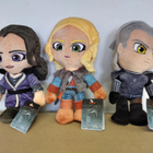 WITCHER CIRI 29CM PLUSH (78 027) pehmo - pikkukuva 2