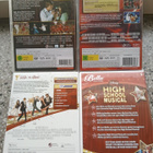 High school musical 4 kpl - pikkukuva 2